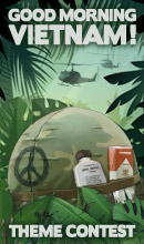 Good Morning Vietnam!