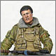 Modern Russian Army trooper, 1995