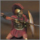 Greek hoplite