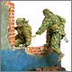 Spetsnaz in action