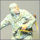 Red Army scout