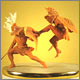 Waltz of the Gladiators