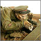 Red Army political instructor