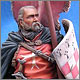 Magister of Hospitallers order