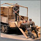 The last cargo of Reich...