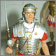 Roman Legionary, 2AD