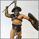 Roman Gladiator