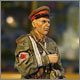 Red Army officer
