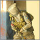 Stalker from the Clean Sky group