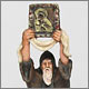 Russian Orthodoxal Priest