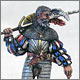 Landsknecht, XVI century