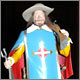The Musketeer
