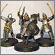 Warriors of Minas Tirith