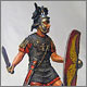 Roman Legionary
