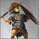 Roman Legionary, 1AD