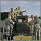 22 June 1941. Road to Belostock