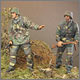 Grenadiers, 12nd SS div. "Hitlerjugend"