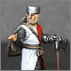 Knight, XIII century
