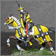 English knight, Centenary War