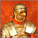 Roman Legionary, 1A.D.