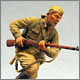 Bayonet charge