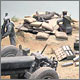 Afghan Deadlock     