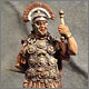 Debes, ergo potes, legionarius...