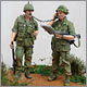 Officer and RTO. Vietnam ’68