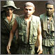 Vietnam memorial comes alive