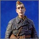 Soviet tank crewman