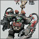 Warhammer figures