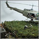 Drop zone under attack!..