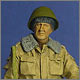 Russian soldier