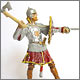 Russian warrior with tarch+