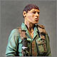 Paratrooper, 101st. airborne, Vietnam'69