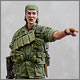 Sergeant, 25th infantry div. Vietnam'68