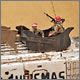 Merry Xmas Vietnam!