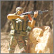 Spetsnaz Soldier