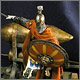 The Greek Fire