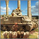 Yanks in Africa