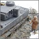 Leningrad Prisoner