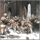 Winter Combat