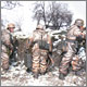 Kirovograd, Winter 1942-43