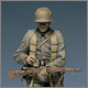 German Assault Trooper, 1917