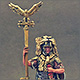 Aquilifer of Roman legion