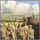 Prisoners of War. Summer 1941