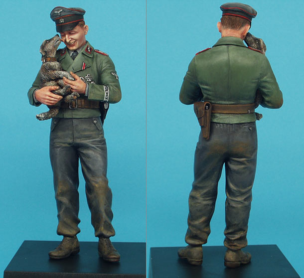 Figures: Friends Figures: Friends