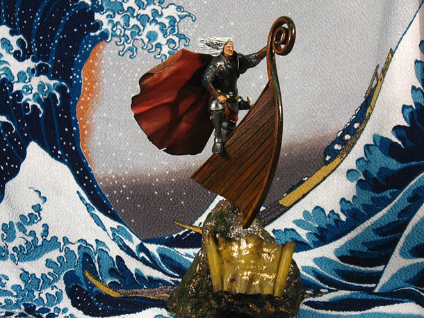 Miscellaneous: Chronicles of Corum Miscellaneous: Chronicles of Corum