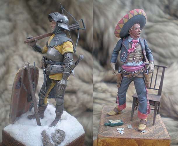 Figures: Historical miniatures Figures: Historical miniatures