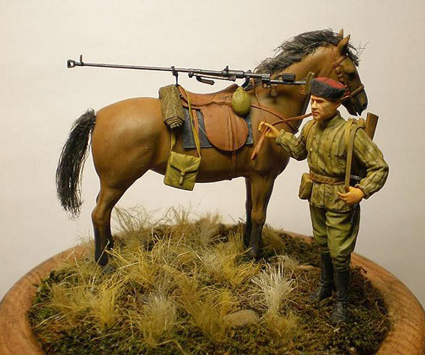 Солдаты Великой Отечественной Войны - График выхода и обсуждение